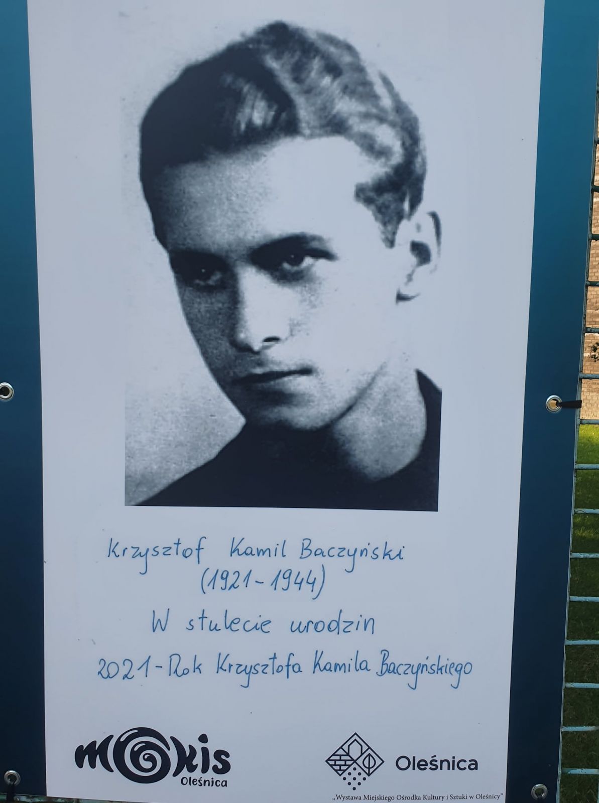 ilustracja Baczyńskiego ilustracja Baczyńskiego
